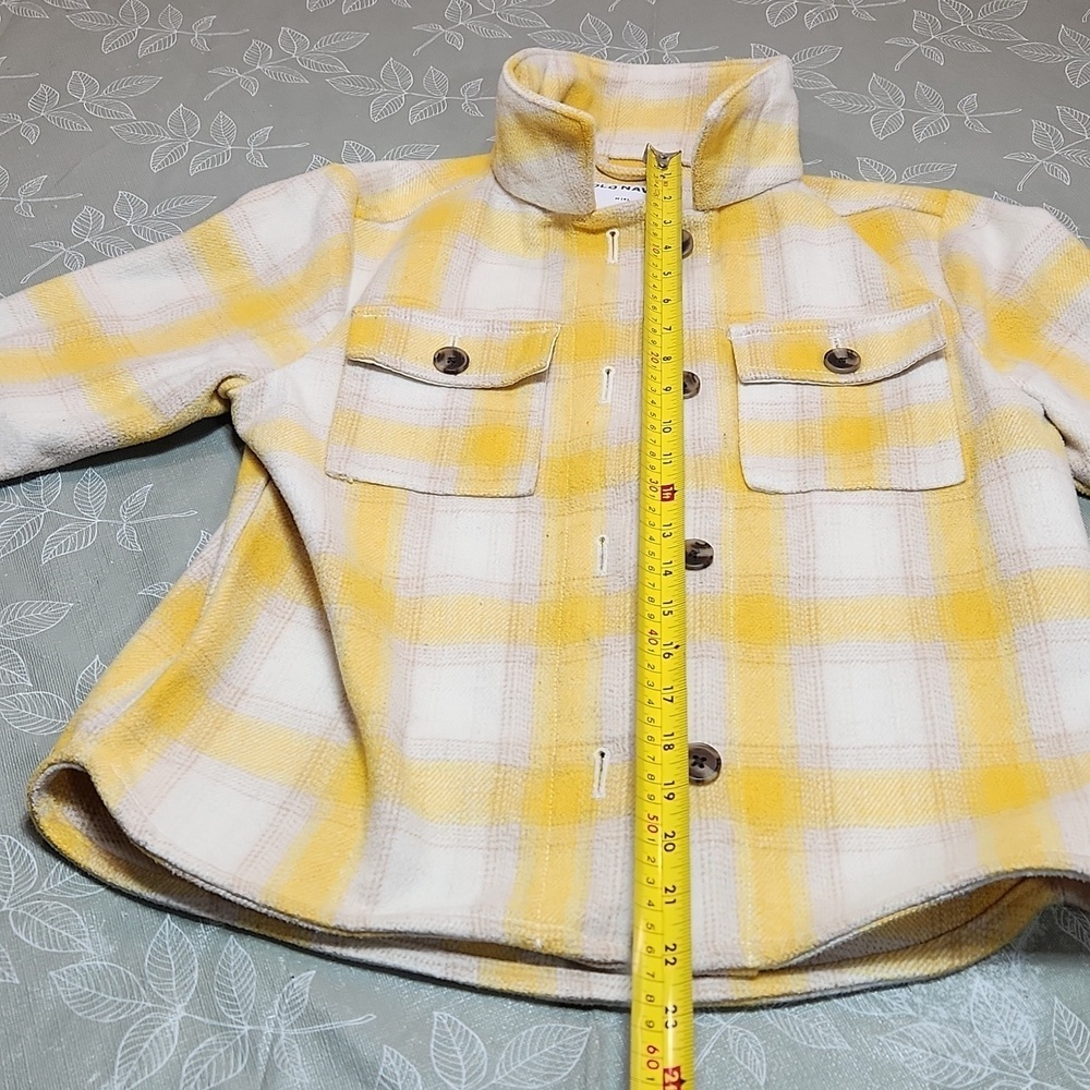 Old Navy Kids Coat - Picture 13 of 14